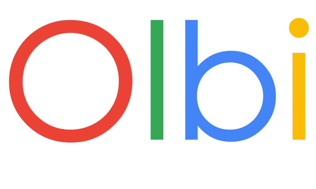 olbi logo