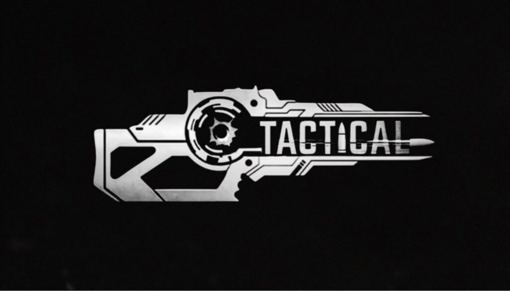 taktikal